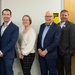 Two Arctic Fellows set to complete TSC program