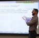 Two Arctic Fellows set to complete TSC program
