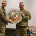 ST. LOUIS POLICE OFFICER, COMBAT VETERAN, RETIRES AFTER 23 YEARS IN THE ILLINOIS ARMY NATIONAL GUARD