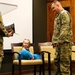 ST. LOUIS POLICE OFFICER, COMBAT VETERAN, RETIRES AFTER 23 YEARS IN THE ILLINOIS ARMY NATIONAL GUARD