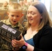 ST. LOUIS POLICE OFFICER, COMBAT VETERAN, RETIRES AFTER 23 YEARS IN THE ILLINOIS ARMY NATIONAL GUARD