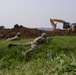 Osan’s first joint, combined IRON RADR exercise improves airfield restoration capabilities