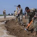 Osan’s first joint, combined IRON RADR exercise improves airfield restoration capabilities