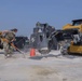 Osan’s first joint, combined IRON RADR exercise improves airfield restoration capabilities