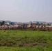 Osan’s first joint, combined IRON RADR exercise improves airfield restoration capabilities
