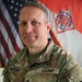 U.S. Army Command Sgt. Maj. Jared E. Mitchell
