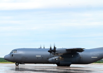 7 LRS Partners with Denton Program to Support Humanitarian Aid Mission