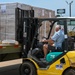 7 LRS Partners with Denton Program to Support Humanitarian Aid Mission
