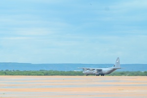 AFN Naples Radio News- Marathi Logistics Support Center And Darmstadt 80th Anniversary