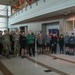 Fallen Airman’s memory lives on with ruck march