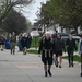 Fallen Airman’s memory lives on with ruck march