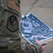 Fallen Airman’s memory lives on with ruck march