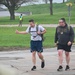 Fallen Airman’s memory lives on with ruck march