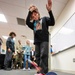 AFIT hosts local students for Engineering Day