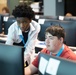 AFIT hosts local students for Engineering Day