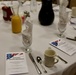 Fort Novosel National Prayer Breakfast