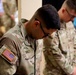 Fort Novosel National Prayer Breakfast