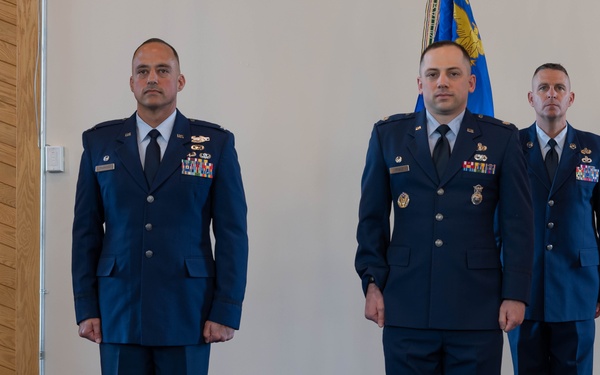 Micale takes command of defenders