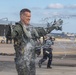 3rd MAW Assistant Wing Commander’s Final Flight  