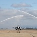 3rd MAW Assistant Wing Commander’s Final Flight