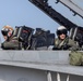 3rd MAW Assistant Wing Commander’s Final Flight