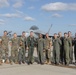 3rd MAW Assistant Wing Commander’s Final Flight