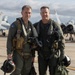 3rd MAW Assistant Wing Commander’s Final Flight