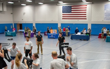 Resieliency Event