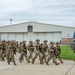914th Security Forces March in Honor of Police Week/Fallen Defenders