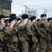 914th Security Forces March in Honor of Police Week/Fallen Defenders