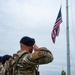 914th Security Forces March in Honor of Police Week/Fallen Defenders
