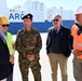 DEFENDER 2025 - Port of Kavala, Greece