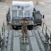 514th Airmen team up with Air National Guard for total force cargo training