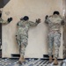 514th Airmen team up with Air National Guard for total force cargo training