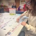 DoDEA Americas Middle School Student Travel Through Time