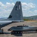 Balikatan 25: 353 SOW, U.S. NSW load CCA