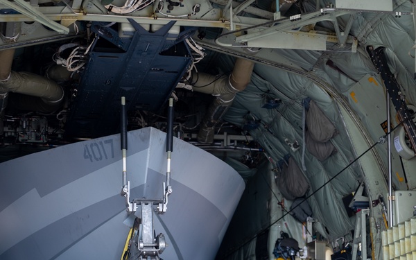 Balikatan 25: 353 SOW, U.S. NSW load CCA