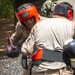 Delta Company Body Sparring