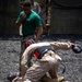 Delta Company Body Sparring