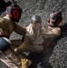 Delta Company Body Sparring