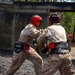 Delta Company Body Sparring