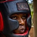 Delta Company Body Sparring