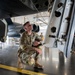 Texas A&amp;M ROTC cadets visit Barksdale