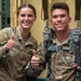 Texas A&amp;M ROTC cadets visit Barksdale