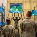 Texas A&amp;M ROTC cadets visit Barksdale