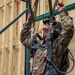 Texas A&amp;M ROTC cadets visit Barksdale