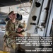 Texas A&amp;M ROTC cadets visit Barksdale