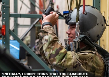 Texas A&amp;M ROTC cadets visit Barksdale