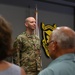 Maj. Matthew Ware Retires from the 117ARW