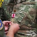 Maj. Matthew Ware Retires from the 117ARW